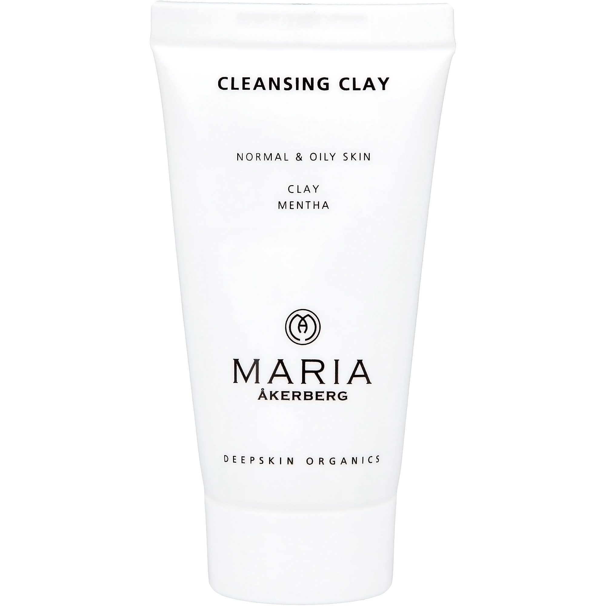 Läs mer om Maria Åkerberg Cleansing Clay 30 ml