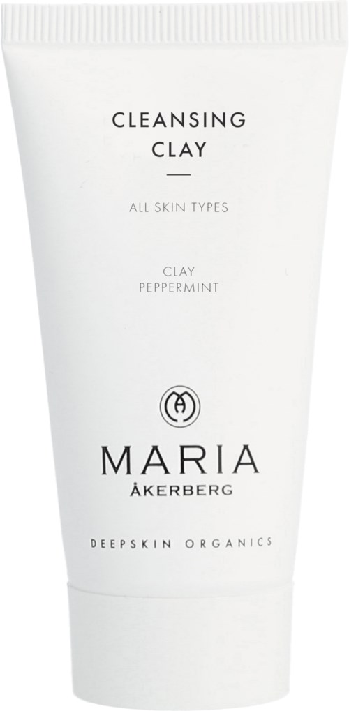 Maria Åkerberg Maria Åkerberg Cleansing Clay 30 ml