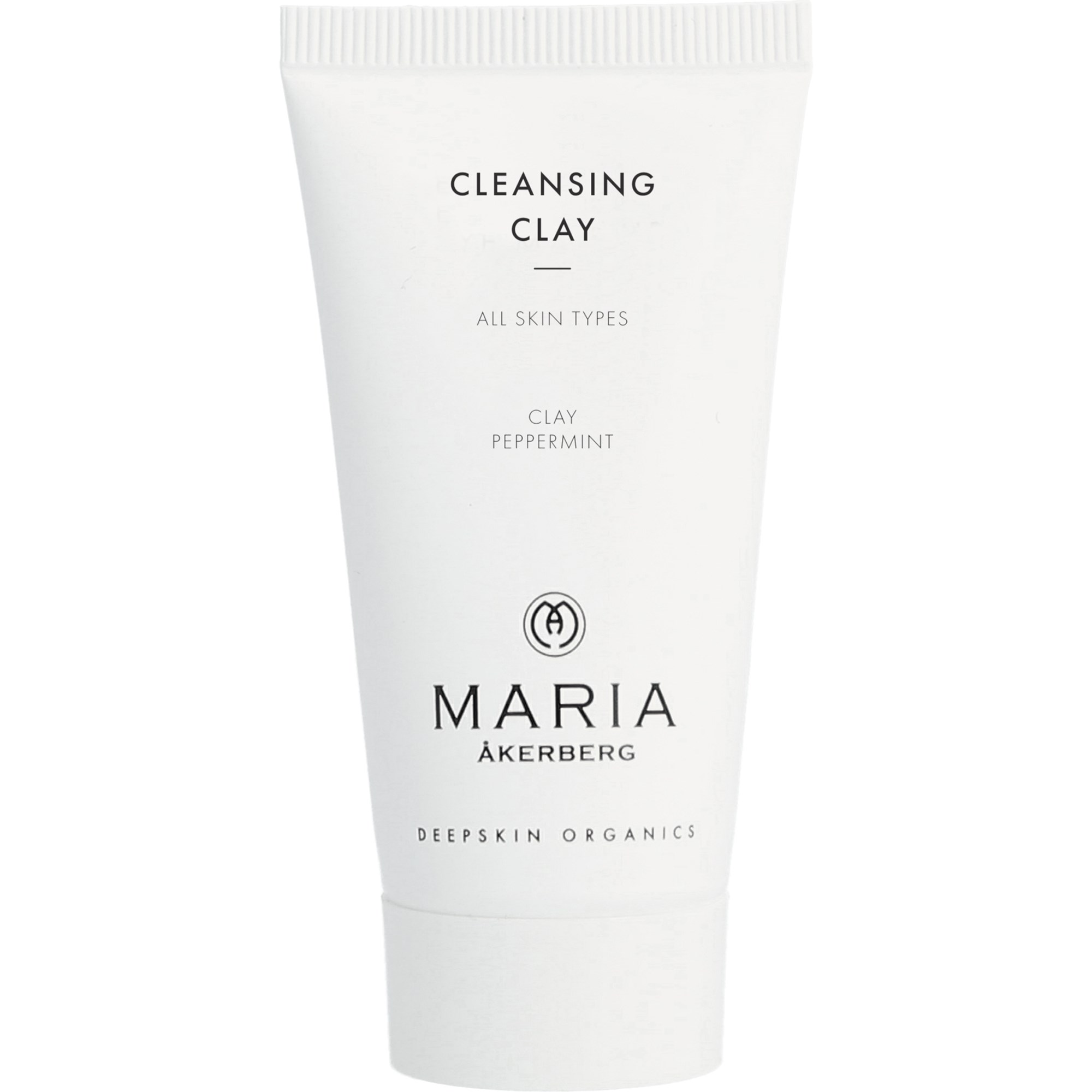 Maria Åkerberg Cleansing Clay 30 ml