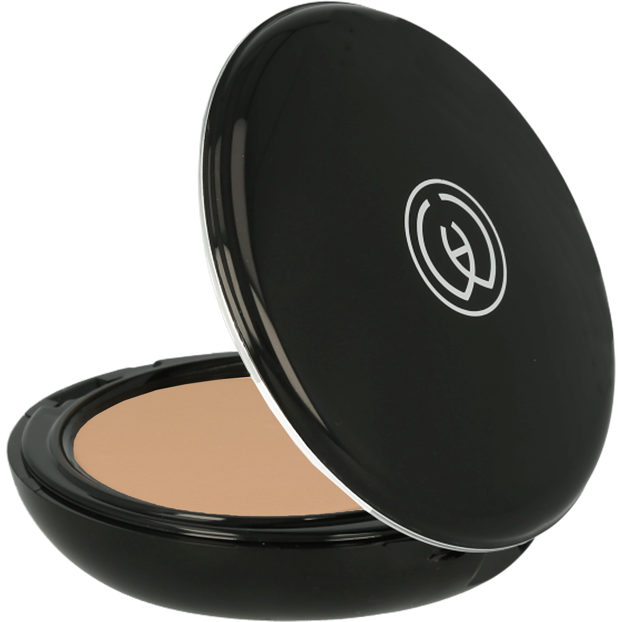 Maria Åkerberg Compact Cover Cappuccino (obrázok 4)