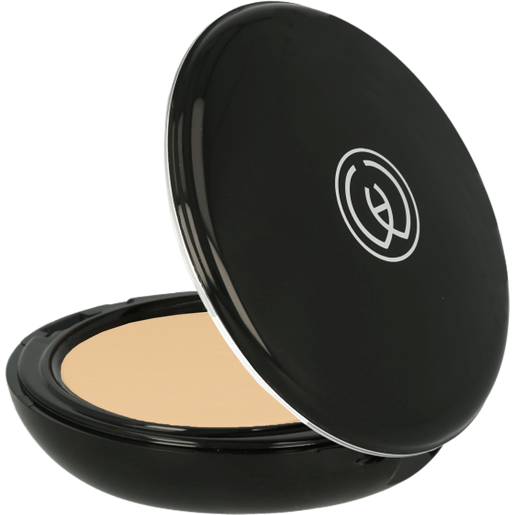 Maria Åkerberg Compact Cover Vanilla (obrázok 4)