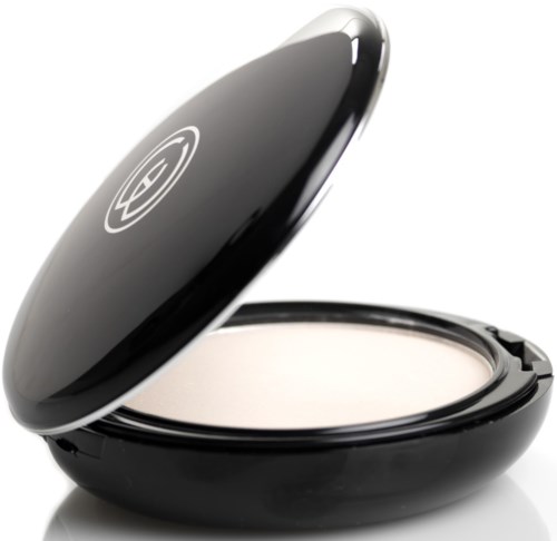 Maria Åkerberg Compact Powder Transparent Matte