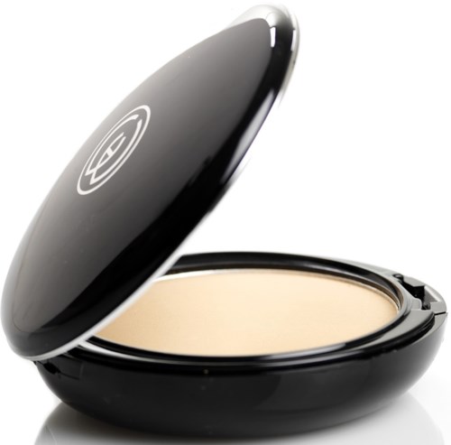 Maria Åkerberg Compact Powder Warm Breeze