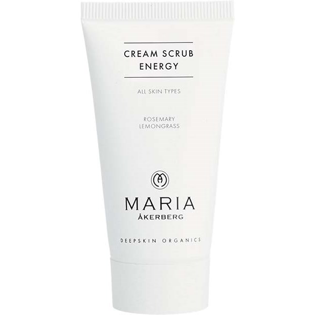 Läs mer om Maria Åkerberg Cream Scrub Energy 30 ml