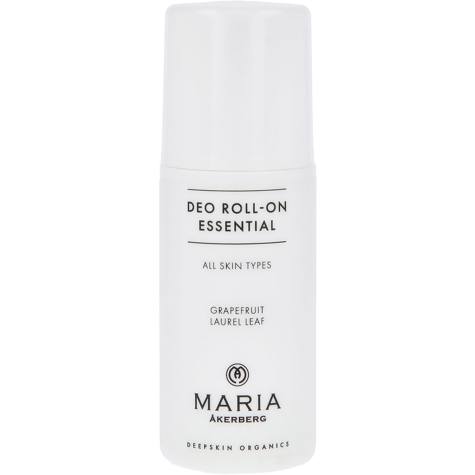 Maria Åkerberg Deo Roll-on Essential 60 ml billede