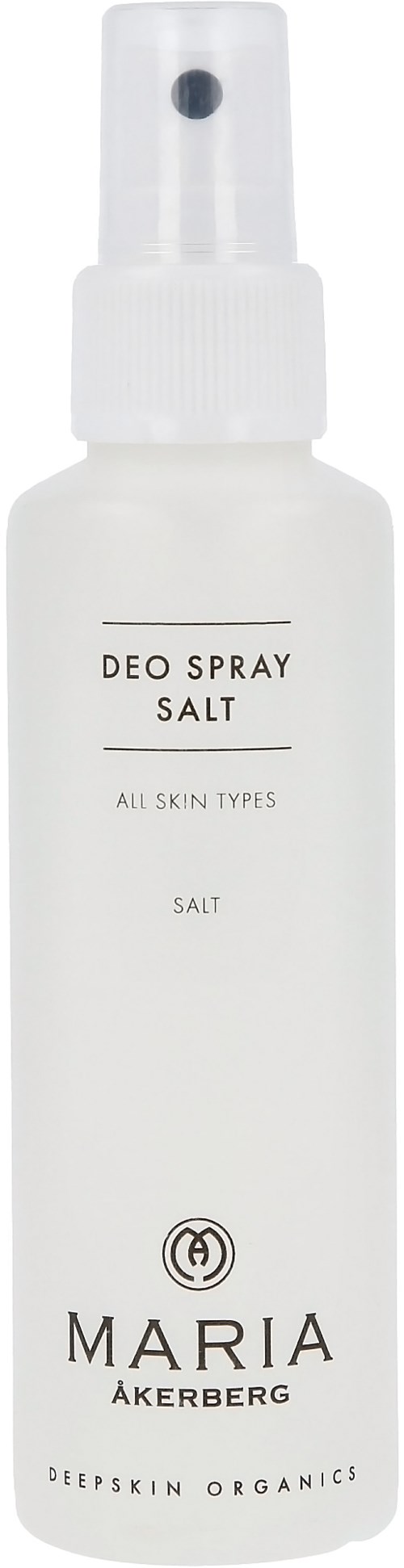 Maria Åkerberg Deo Spray Salt 125 ml