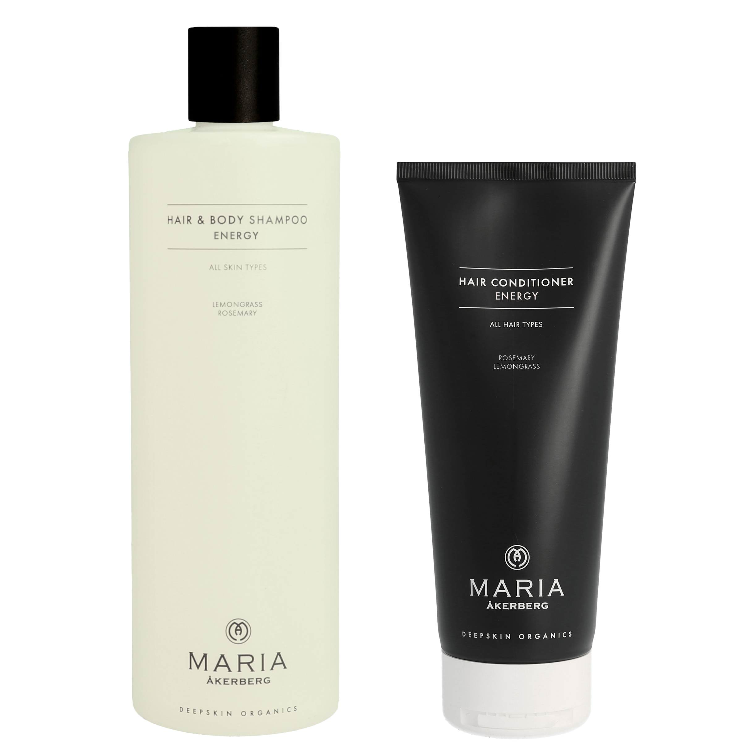 Maria Åkerberg Energy Duo