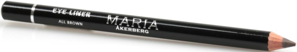 Maria Åkerberg Eye Liner All Brown