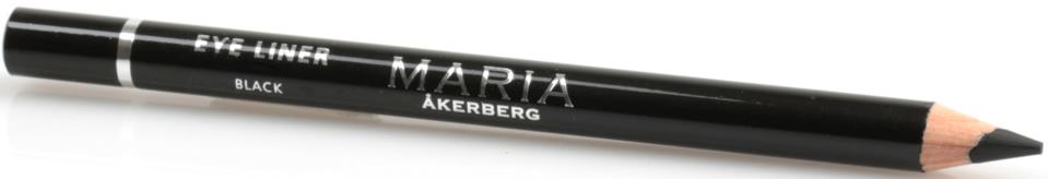 Maria Åkerberg Eye Liner Black