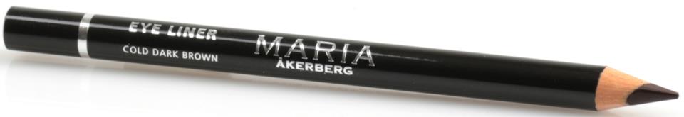 Maria Åkerberg Eye Liner Cold Dark Brow