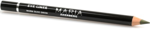 Maria Åkerberg Eye Liner Warm Olive Green