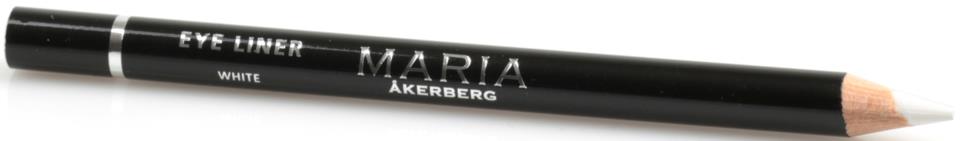 Maria Åkerberg Eye Liner White
