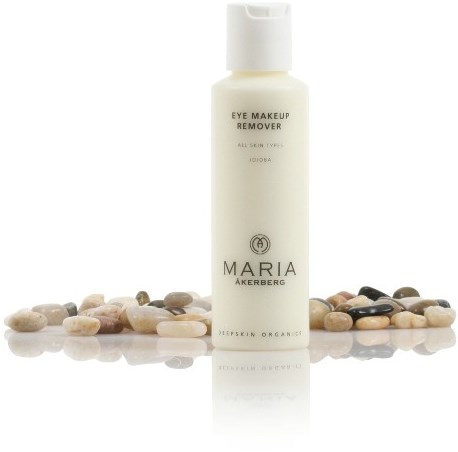 Maria Åkerberg Eye Makeup Remover 250 ml