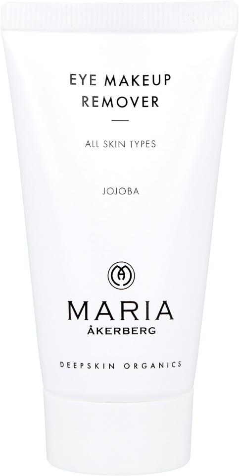 Maria Åkerberg Eye Makeup Remover 30 ml