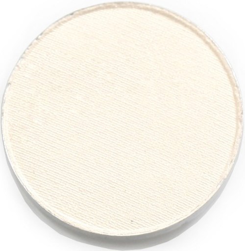 Maria Åkerberg Eye Shadow Shiny Gold White