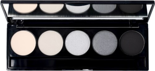 Maria Åkerberg Eyeshadow Collection Nightfall