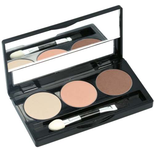 Maria Åkerberg Eyeshadow Collection Nude