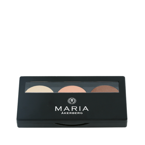 Maria Åkerberg Eyeshadow Collection Nude