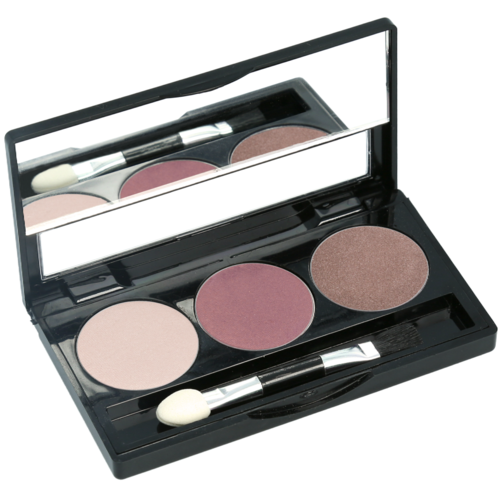 Maria Åkerberg Eyeshadow Collection Pink