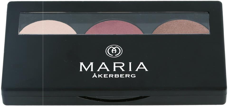 Maria Åkerberg Eyeshadow Collection Pink