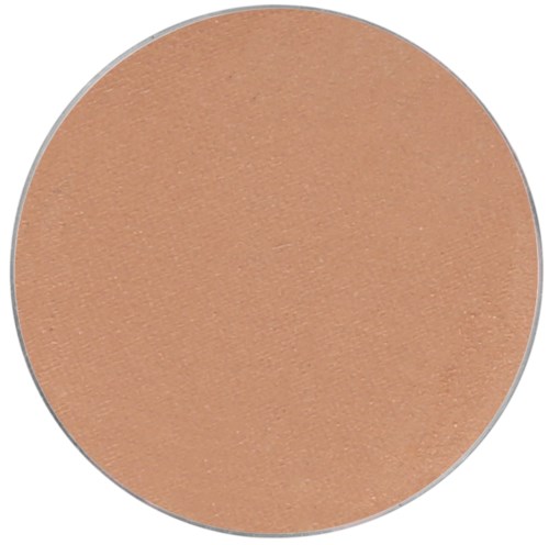 Maria Åkerberg Eyeshadow Refill Magnetic Nougat