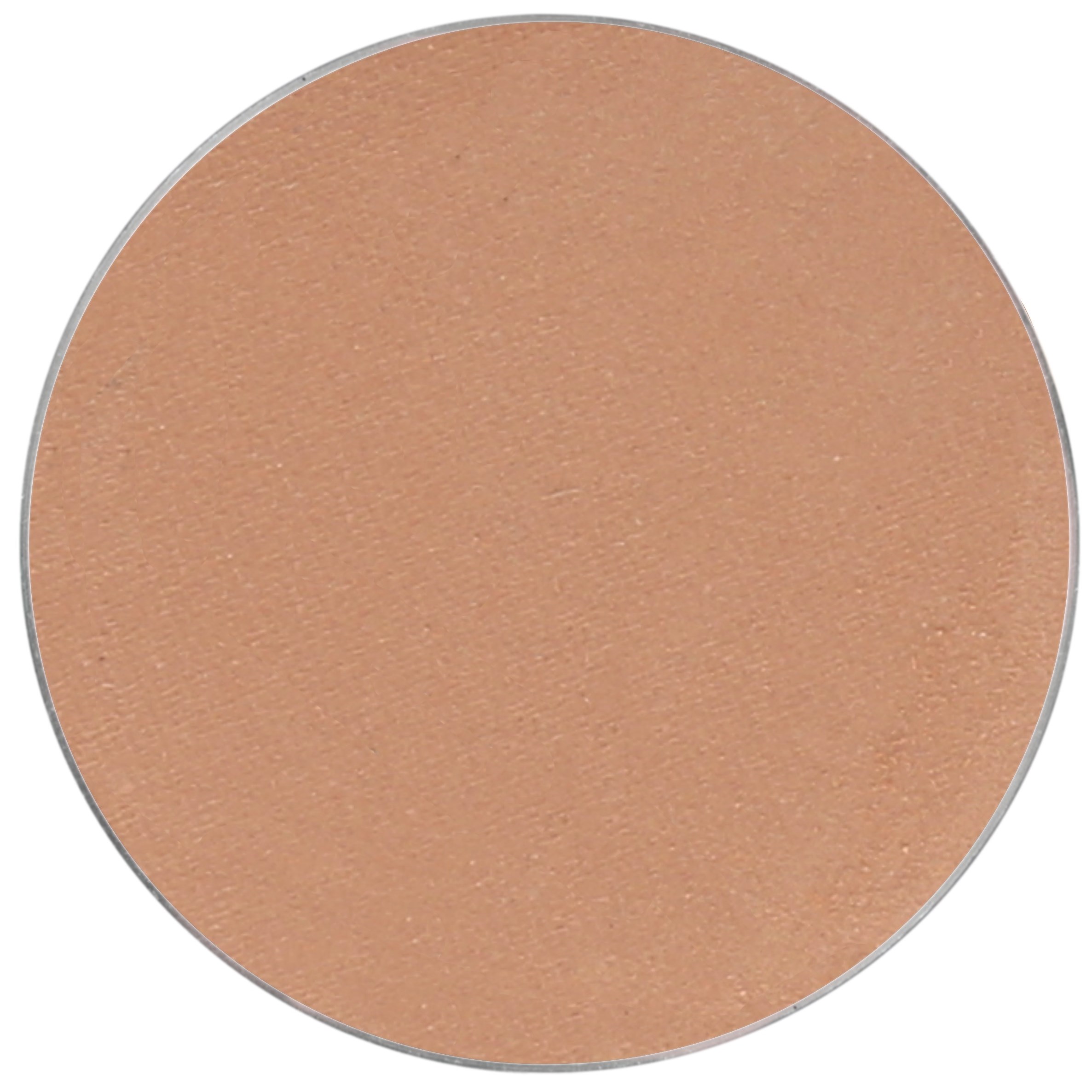 Maria Åkerberg Eyeshadow Refill Magnetic Nougat
