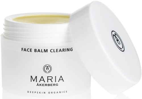 Maria Åkerberg Face Balm Clearing 50 ml