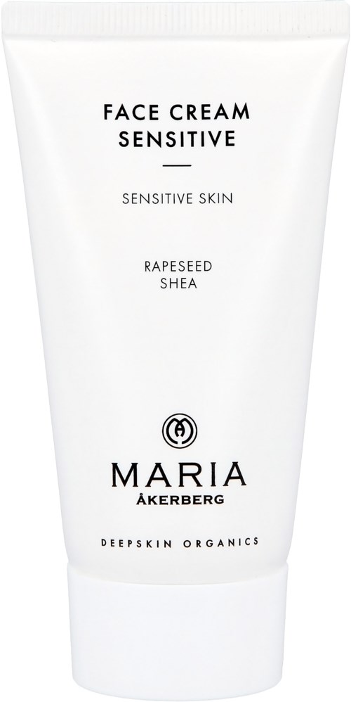 Maria Åkerberg Face Cream Sensitive 50 ml