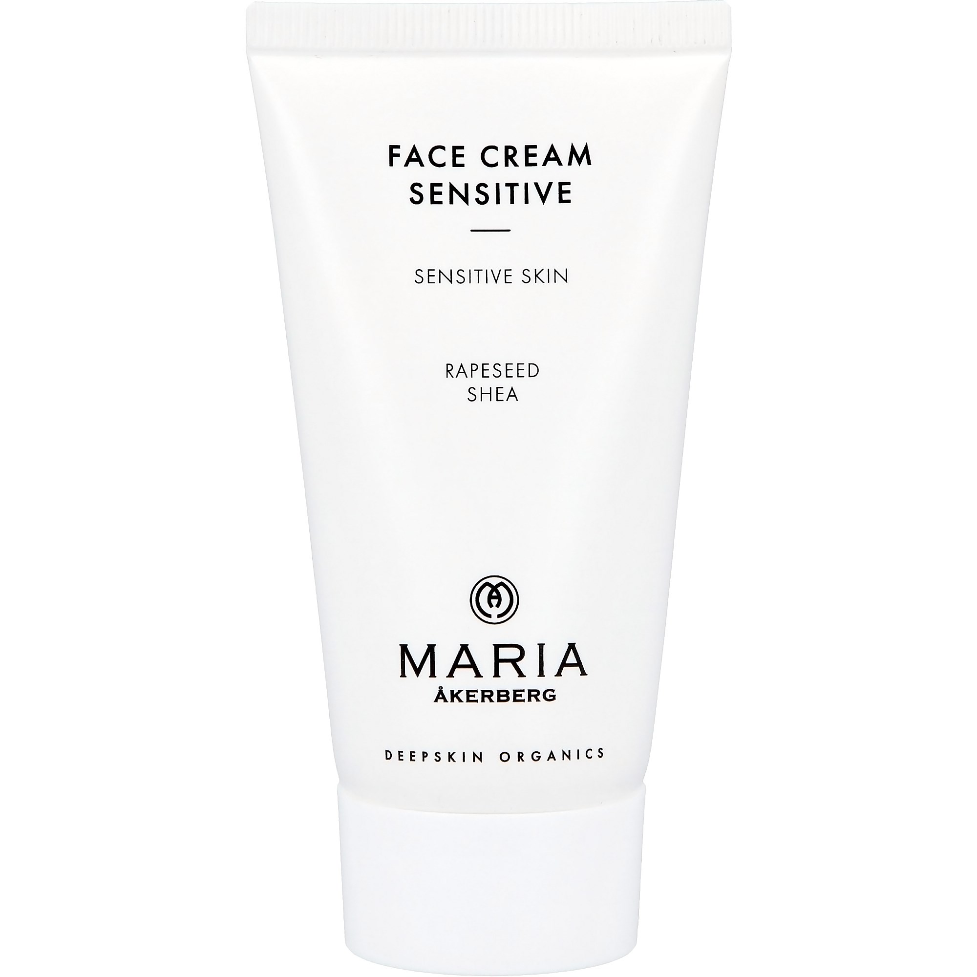 Maria Åkerberg Face Cream Sensitive 50 ml billede