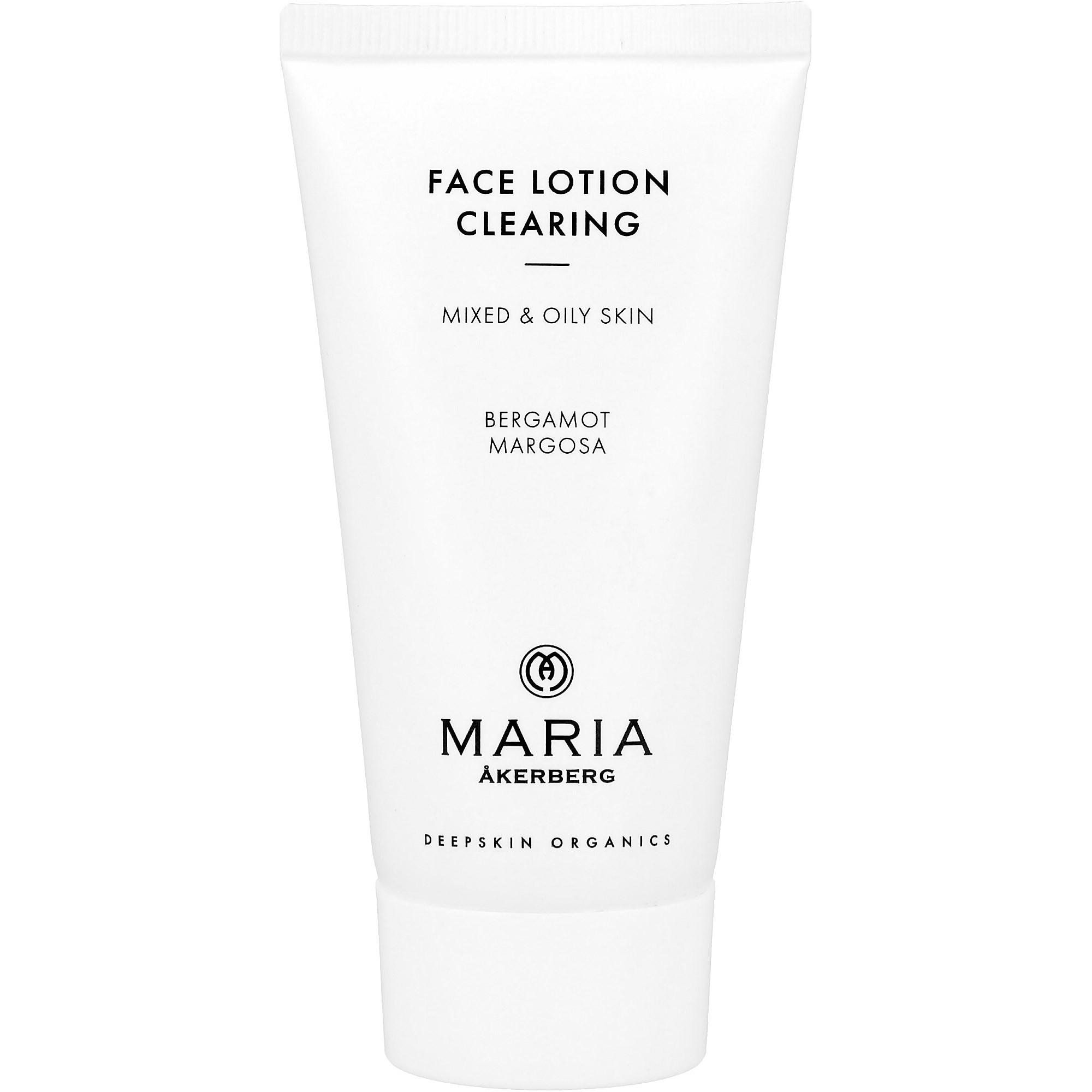 Maria Åkerberg Face Lotion Clearing 50 ml billede