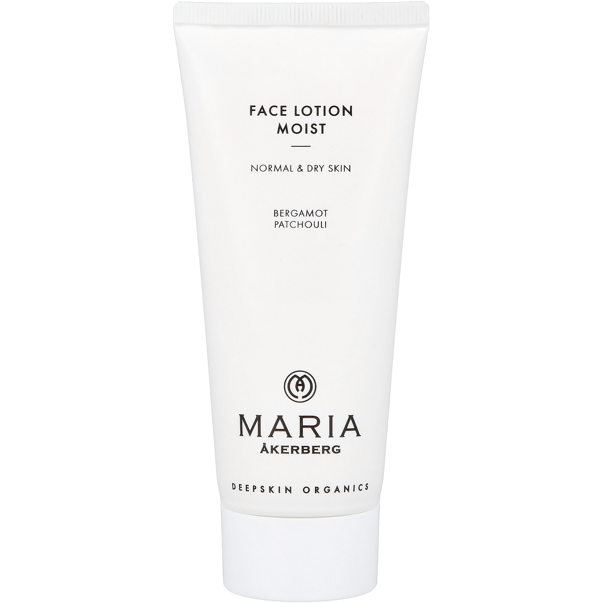 Maria Åkerberg Face Lotion Moist 100 ml billede