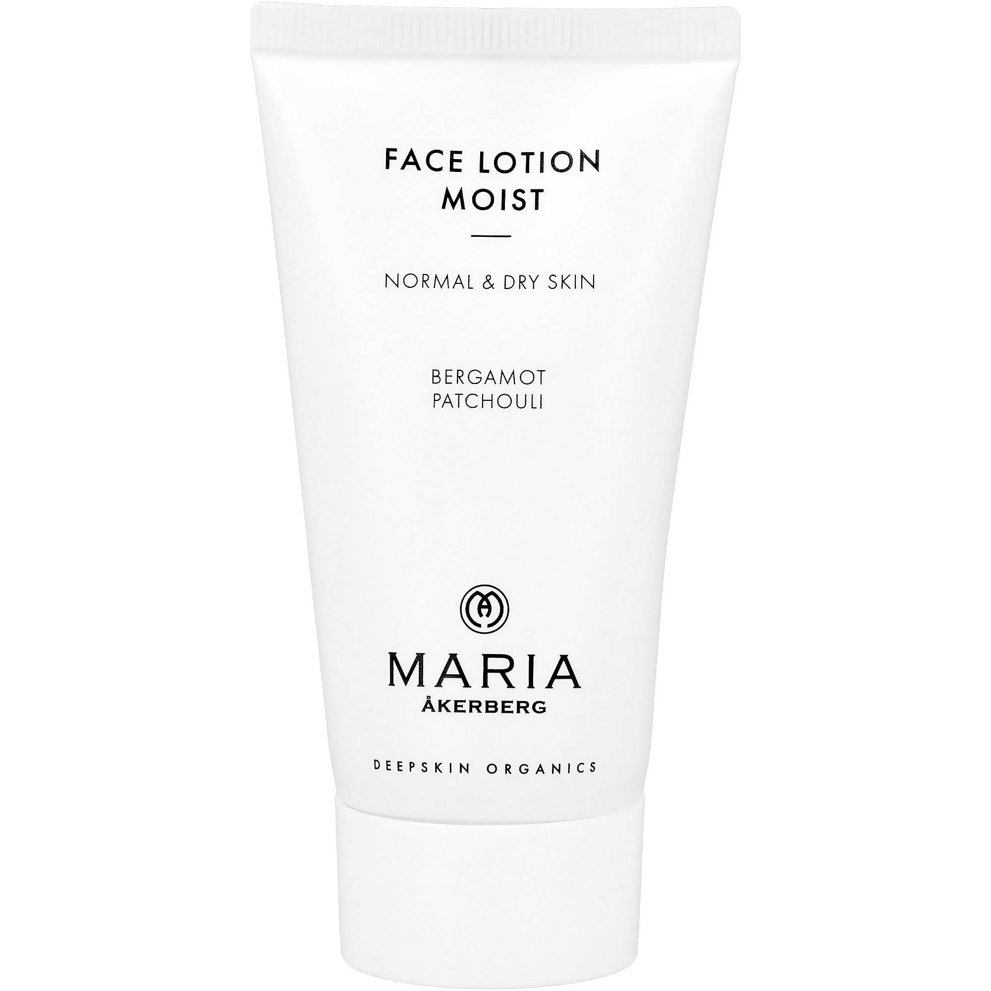 Maria Åkerberg Face Lotion Moist 50 ml billede