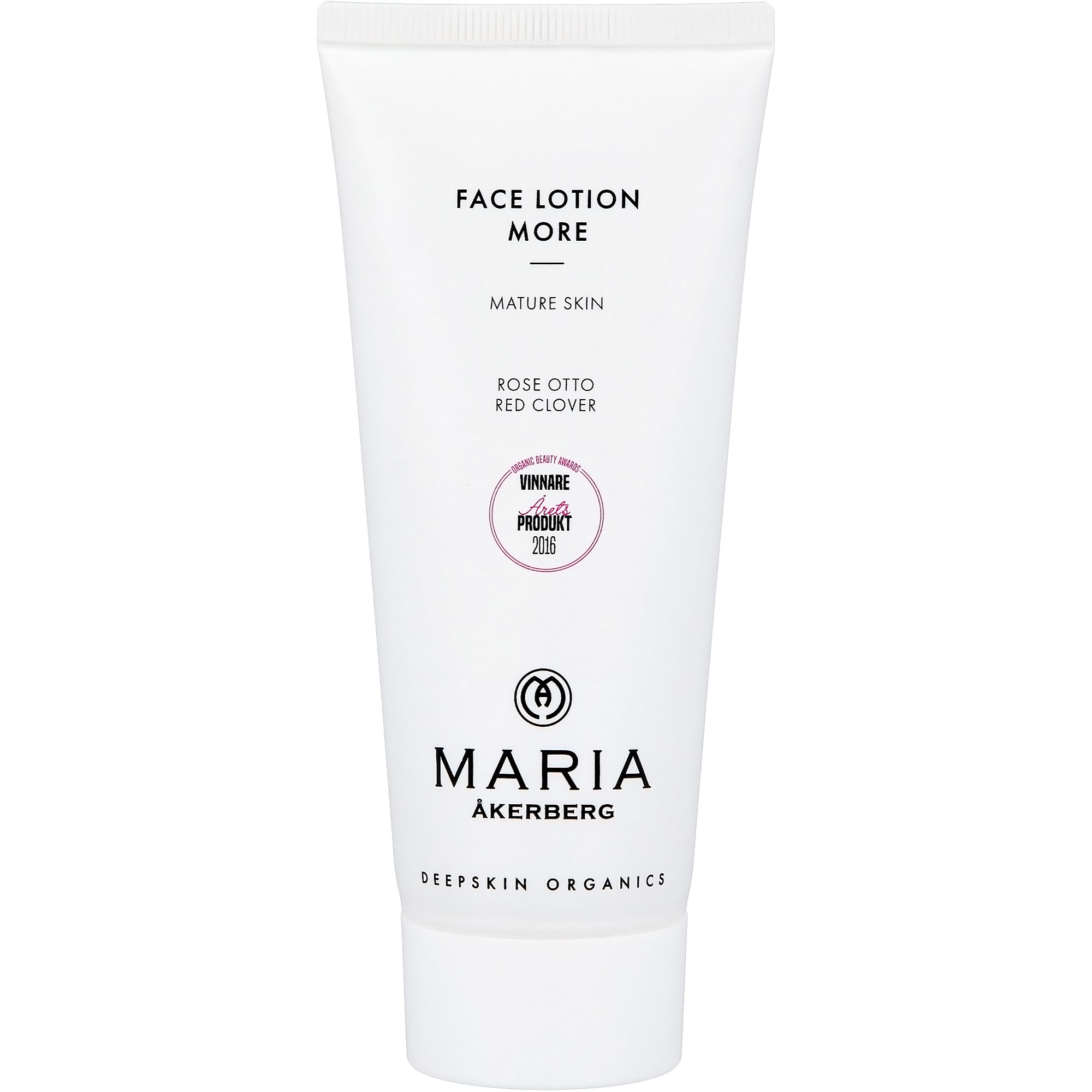Maria Åkerberg Face Lotion More 100 ml billede