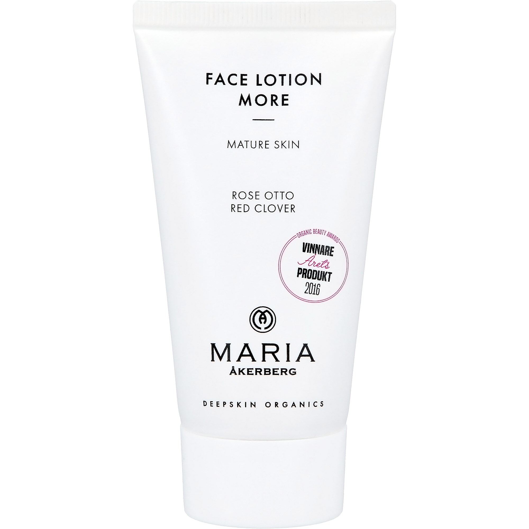 Maria Åkerberg Face Lotion More 50 ml billede