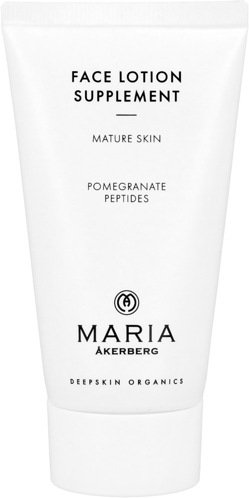 Maria Åkerberg Face Lotion Supplement 50 ml