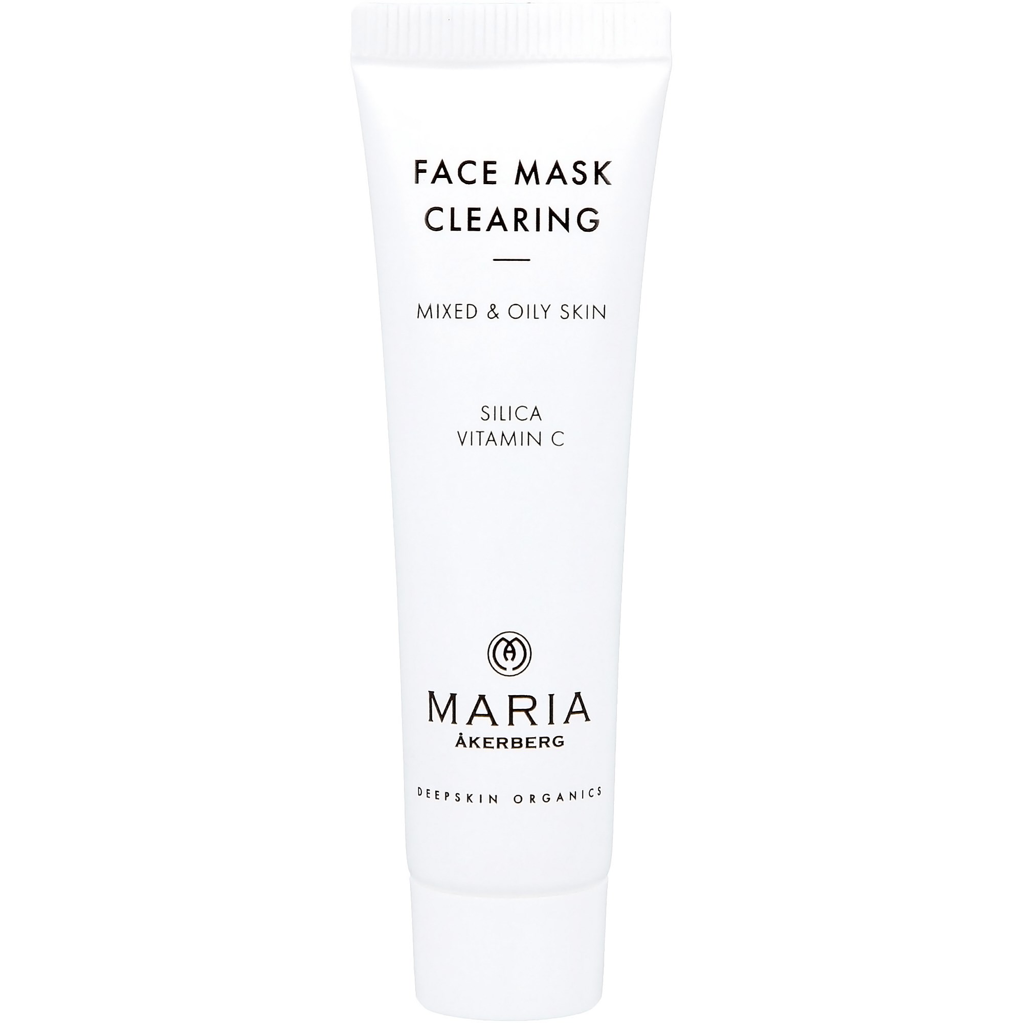 Maria Åkerberg Face Mask Clearing 15 ml