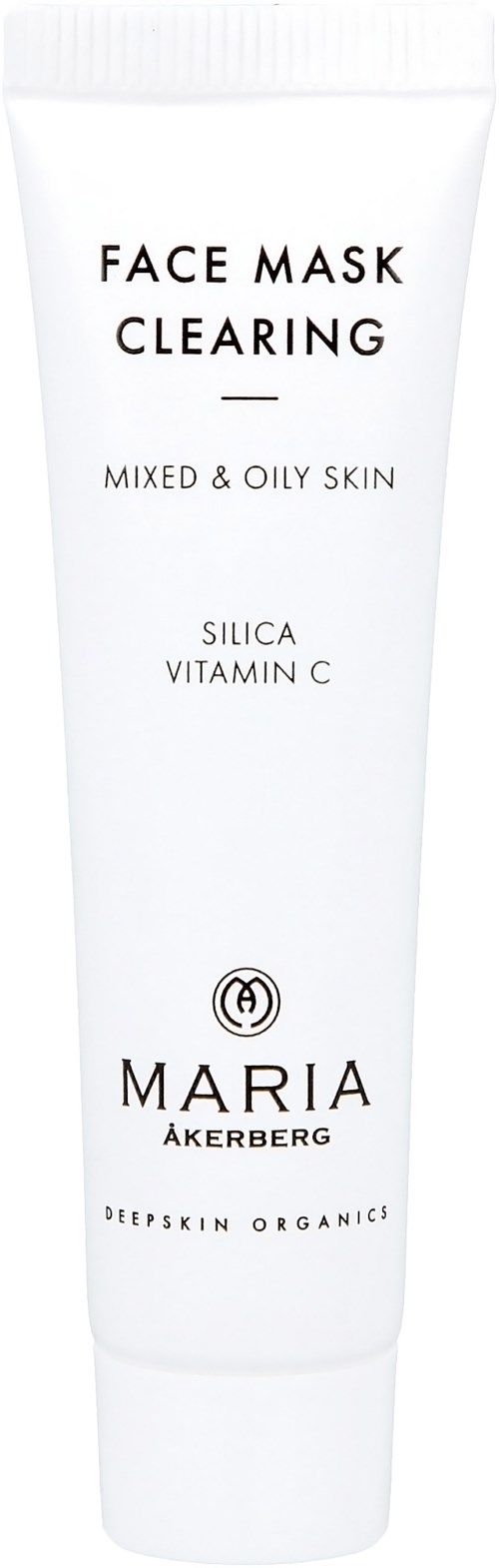 Maria Åkerberg Face Mask Clearing 15 ml