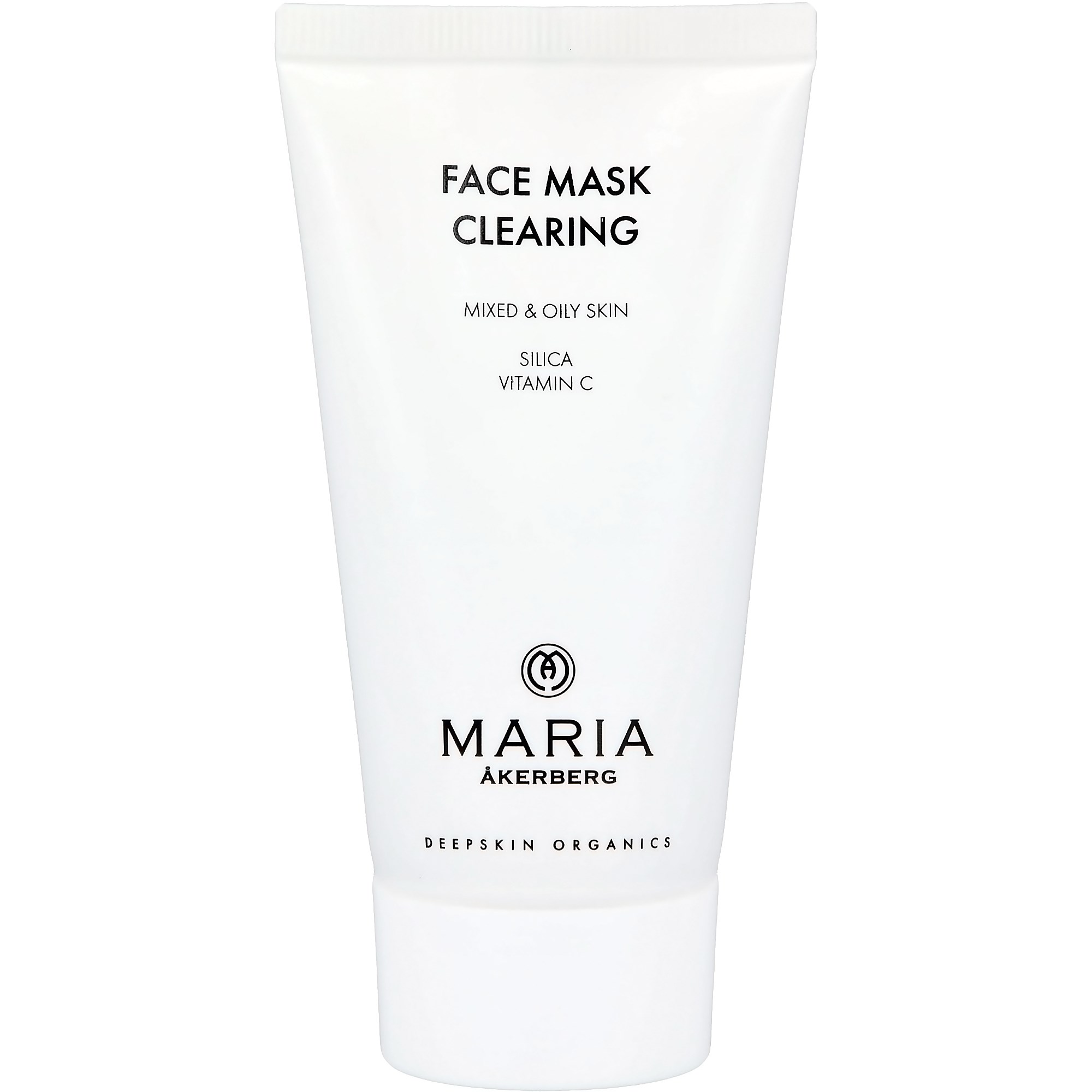 Läs mer om Maria Åkerberg Face Mask Clearing 50 ml