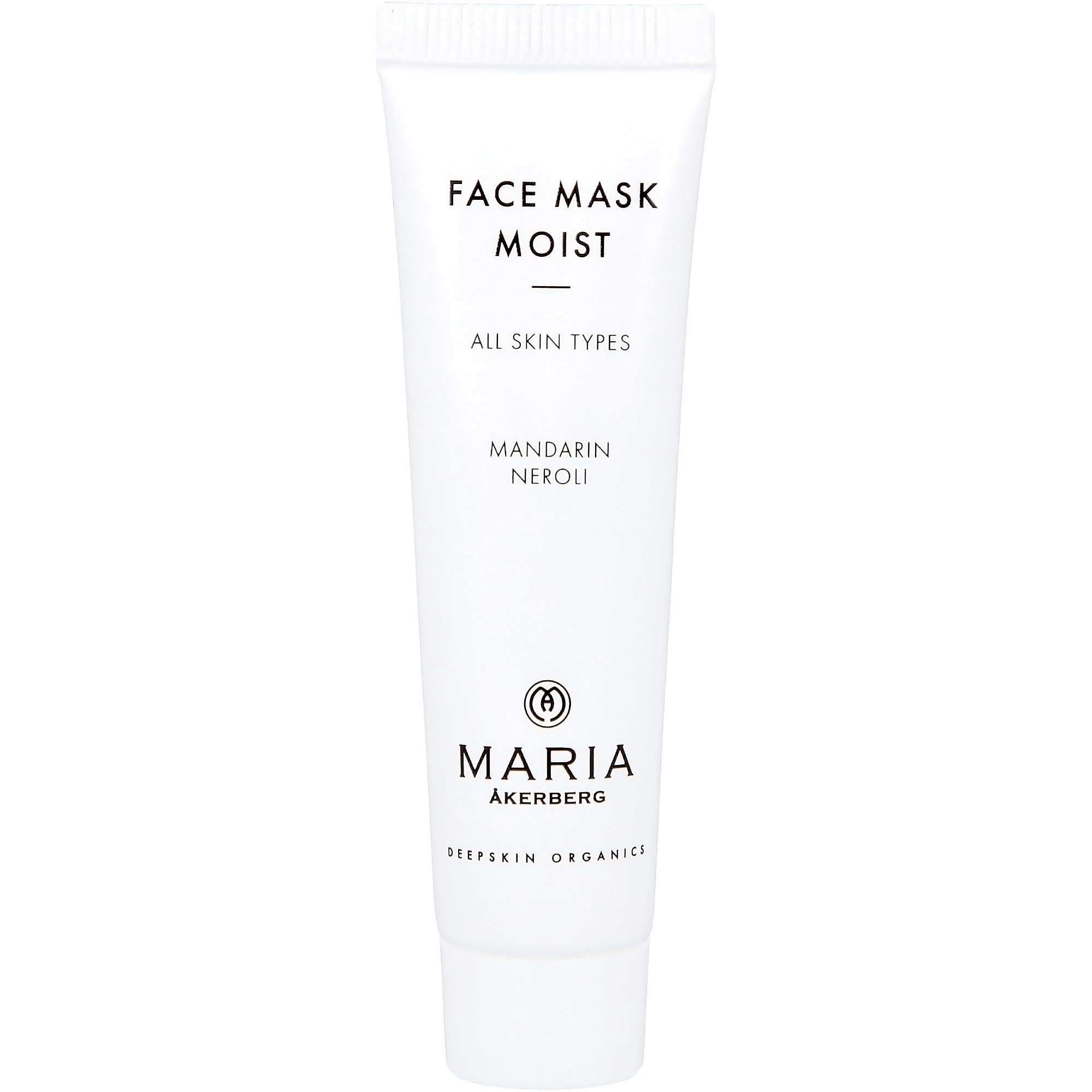 Läs mer om Maria Åkerberg Face Mask Moist 15 ml