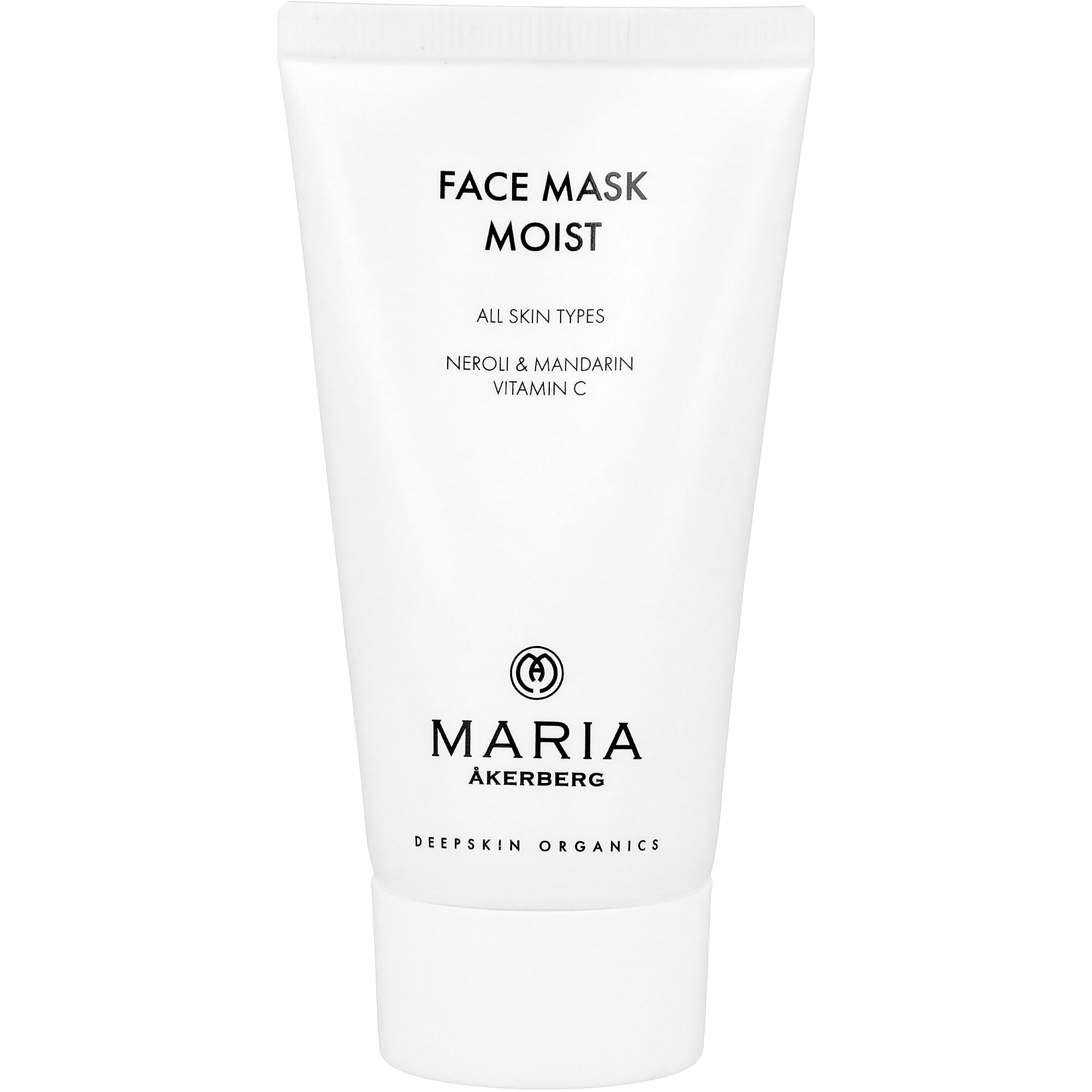 Läs mer om Maria Åkerberg Face Mask Moist 50 ml
