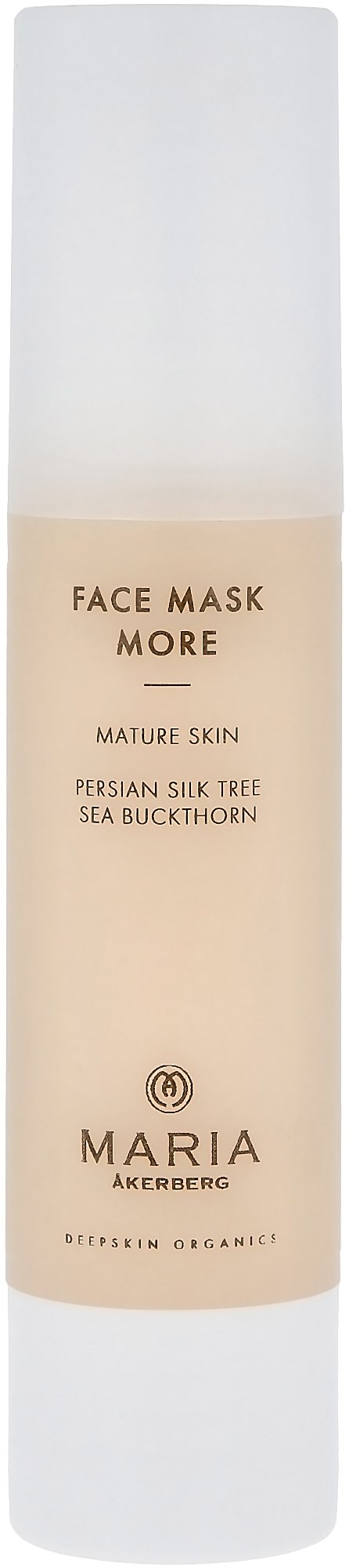 Maria Åkerberg Maria Åkerberg Face Mask More 50 ml