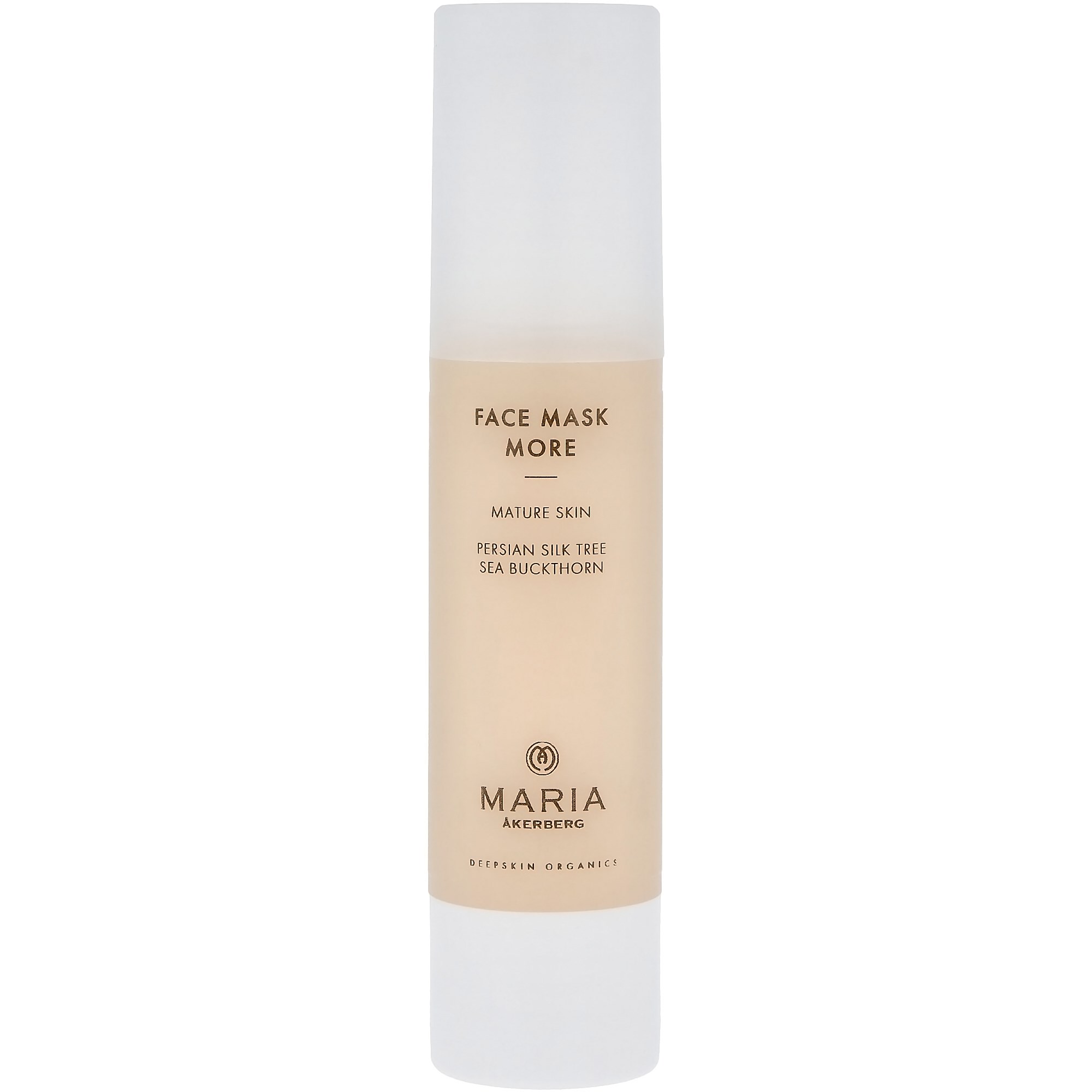 Maria Åkerberg Face Mask 50 ml billede