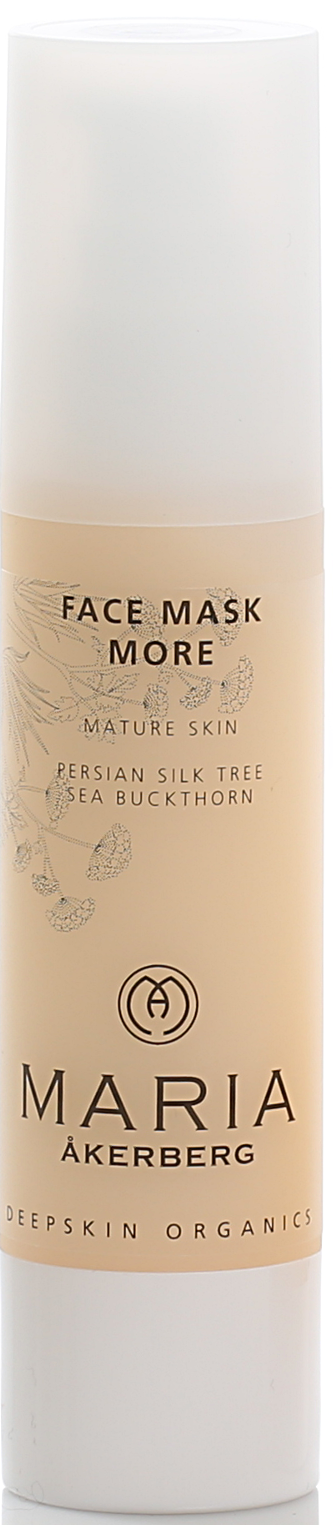 Maria Åkerberg   Face Mask 50 ml