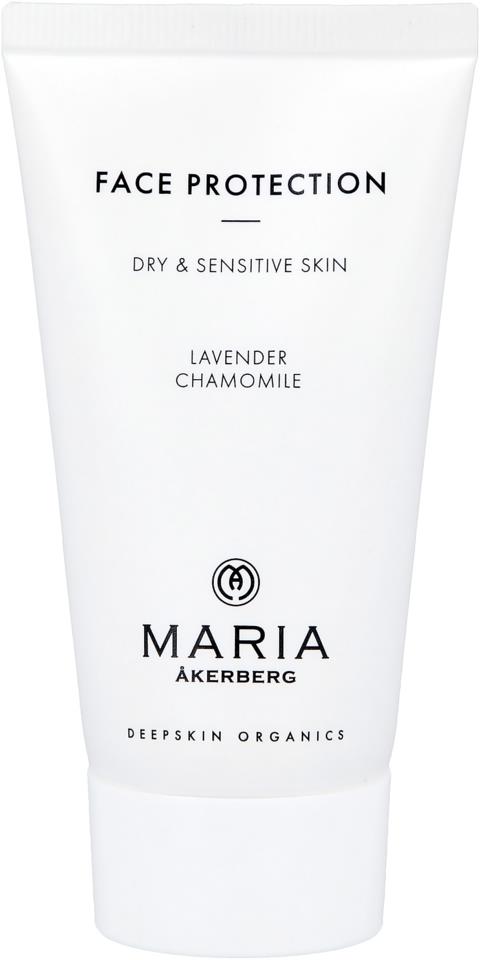 Maria Åkerberg Face Protection 50 ml