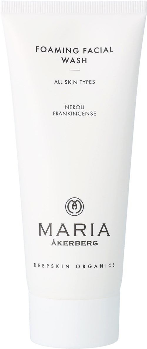 Maria Åkerberg Foaming Facial Wash 100 ml