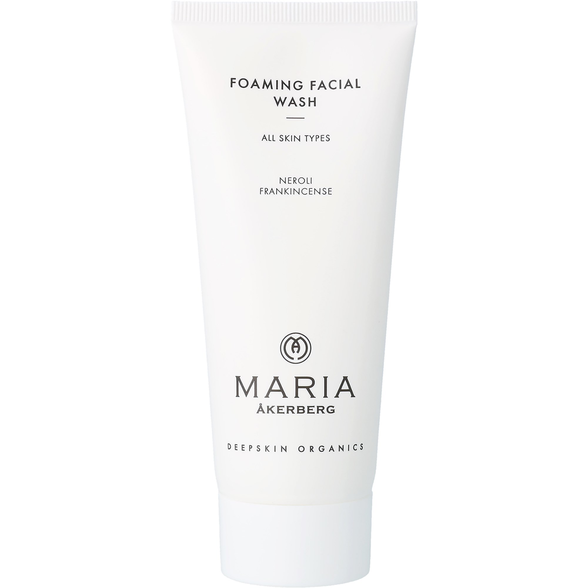 Maria Åkerberg Foaming Facial Wash 100 ml