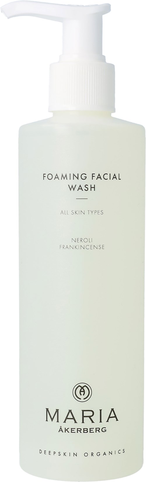Maria Åkerberg Foaming Facial Wash 250 ml