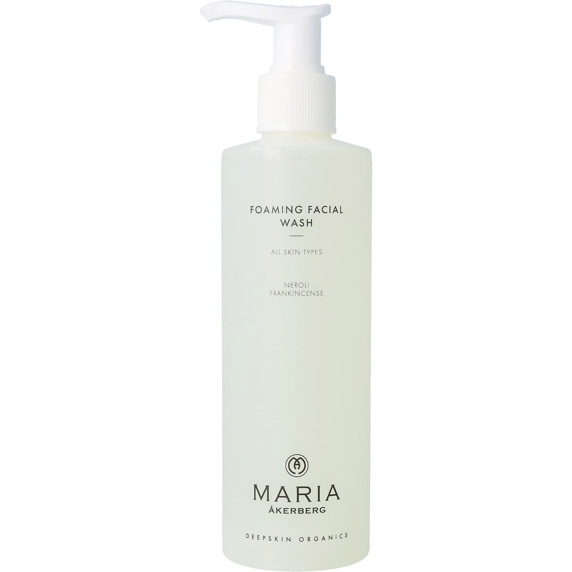 Maria Åkerberg Foaming Facial Wash 250 ml