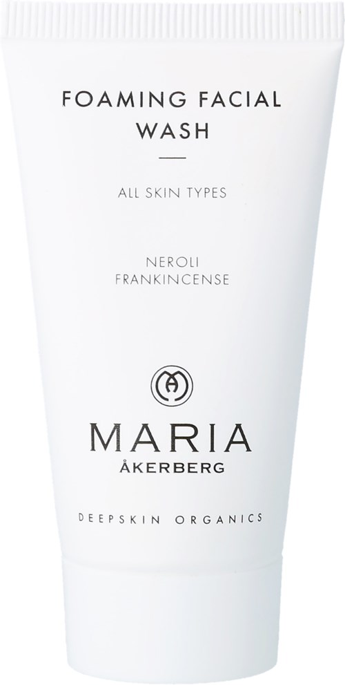Maria Åkerberg Foaming Facial Wash 30 ml