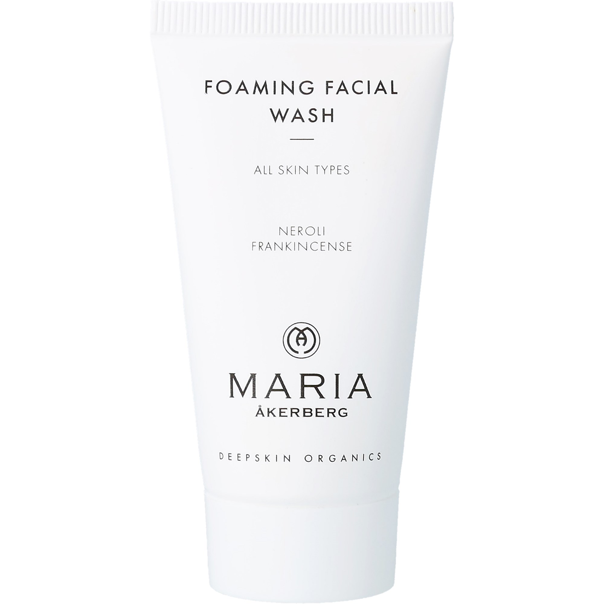 Maria Åkerberg Foaming Facial Wash 30 ml